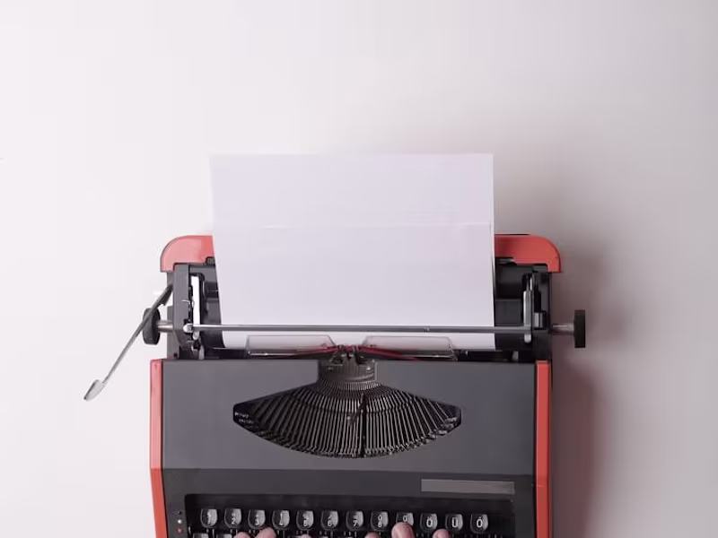 Cover image for Elevate your brand with compelling, conversion driven copy.