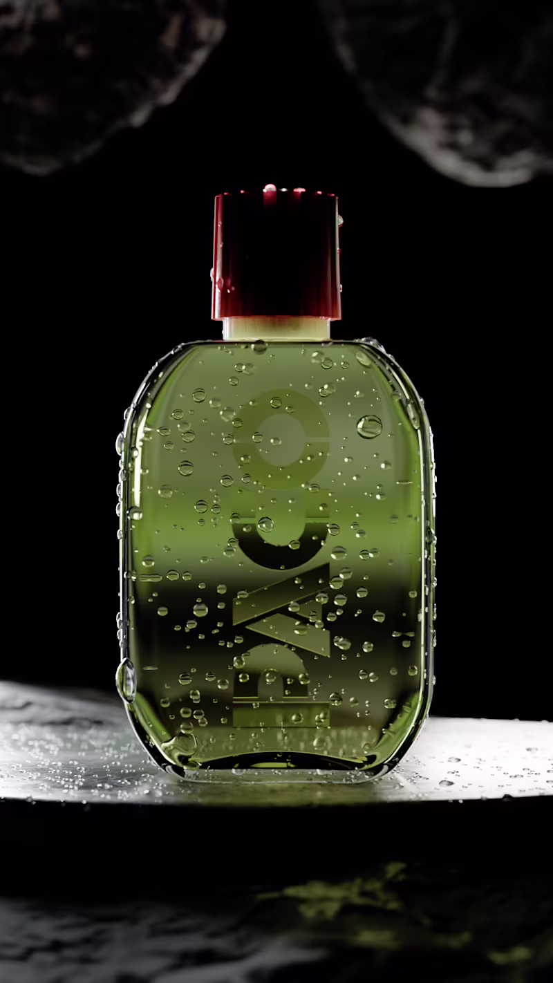 Cover image for Photorealistic 3D Product Animation
