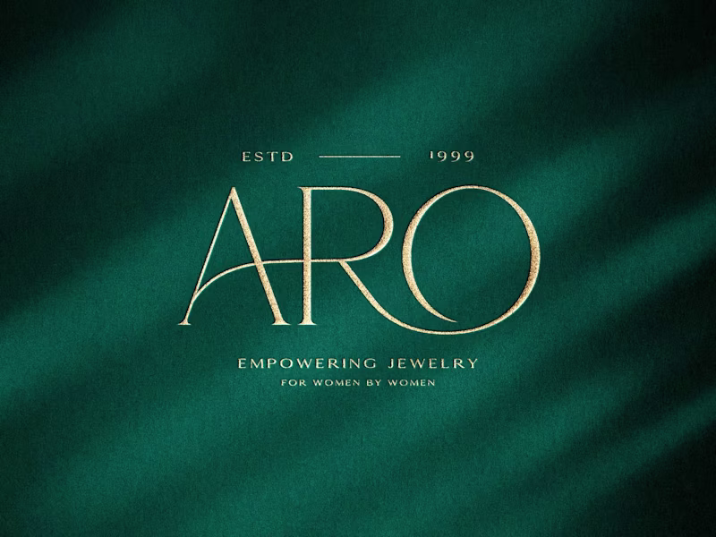 Cover image for Elegant Luxury Logo Design for Your Premium Brand