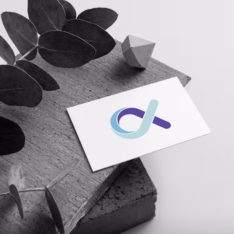 Cover image for Exalte Consulting - Rebranding