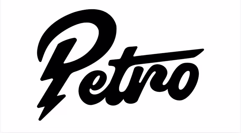 Cover image for my logo design
