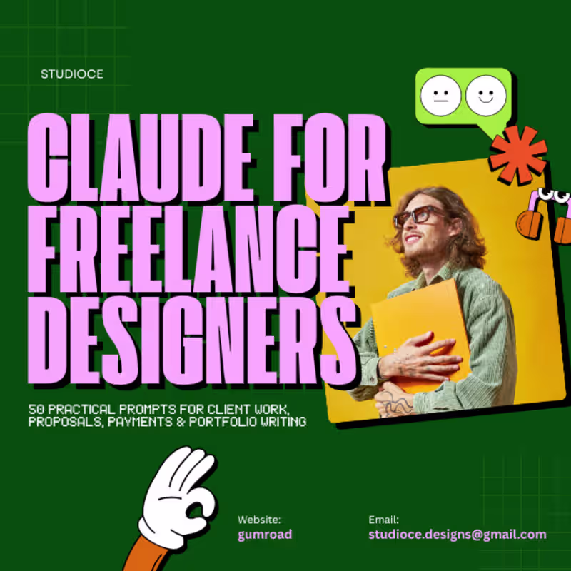 Cover image for I’ve been using Claude to