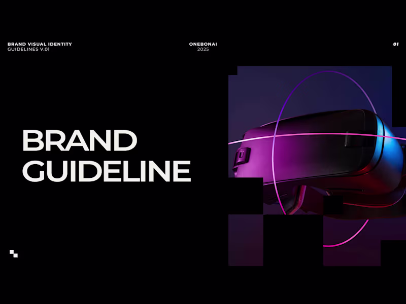 Cover image for Branding - The Enterprise Package