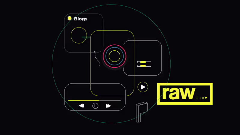 Cover image for Music Event Website | Web Design UI :: Behance