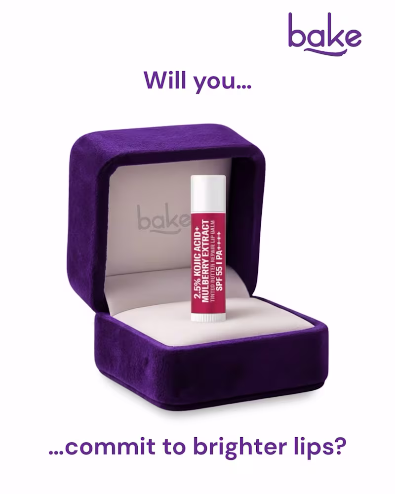 Cover image for A playful product creative for