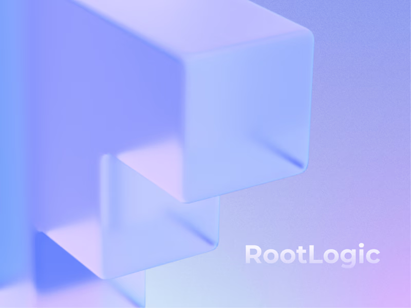 Cover image for RootLogic App — Handsfree Growing