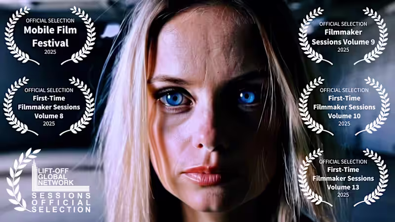 Cover image for Cinematic AI Music Video Production & Visual Storytelling