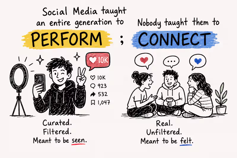 Cover image for The best social media manager