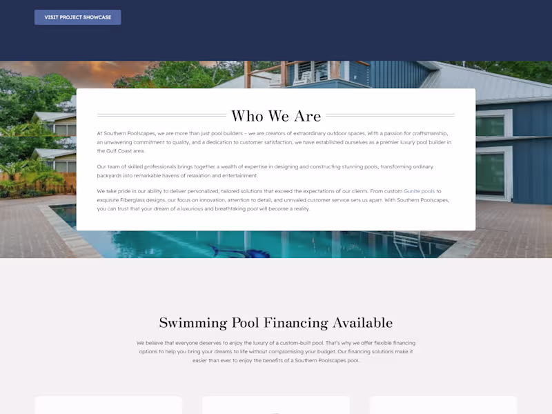 Cover image for WordPress elementor website design using elementor pro 