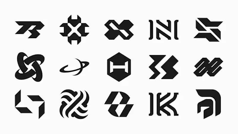 Cover image for Logo Design