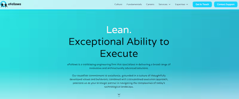 Cover image for Turning Pitch Copy into a Scalable Voice