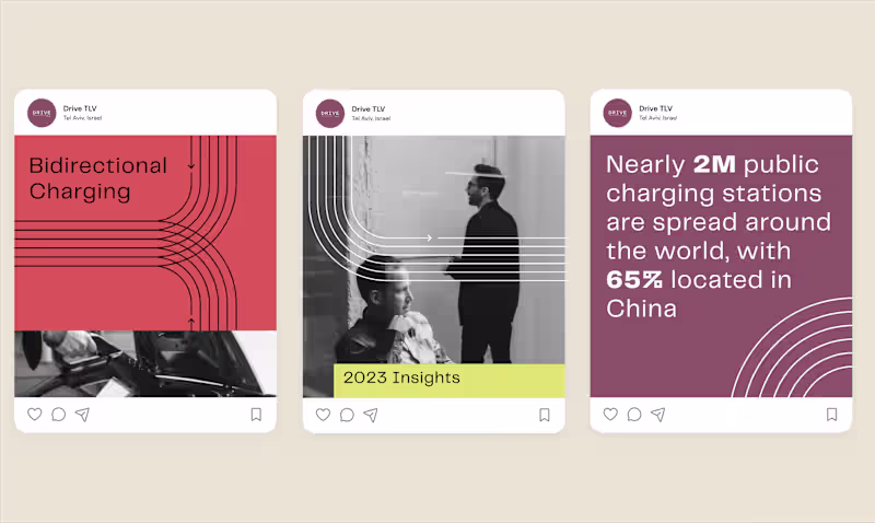 Cover image for Level up your presence with this social media template suite 🛼 