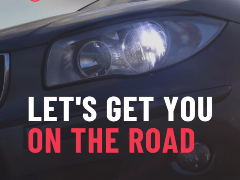 Cover image for Website content for automotive and tech enthusiasts