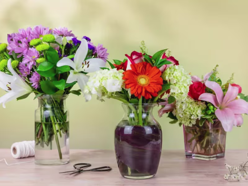 Cover image for Best Easter Flower Delivery Services of 2022 — The Spruce