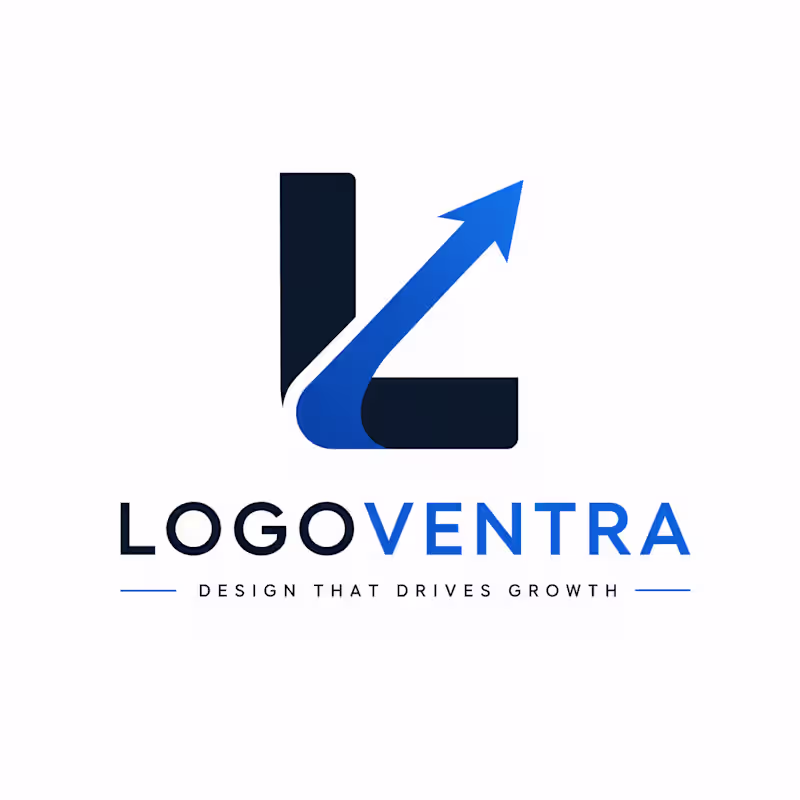 Cover image for Creative logo design services 