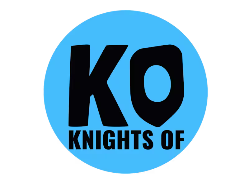 Cover image for Promo Video Book Release - Knights Of Publishing