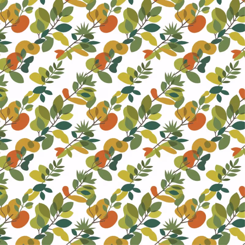 Cover image for Modern Botanica — Bespoke Surface