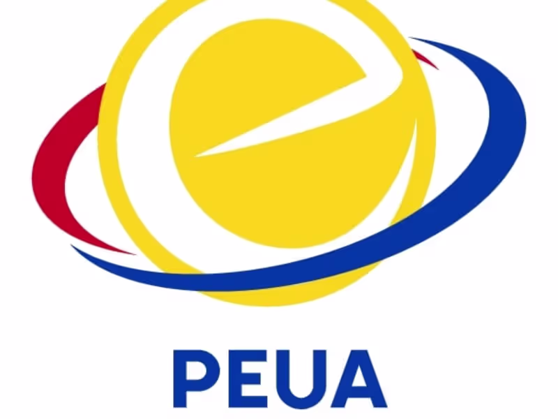 Cover image for Philippine E-Com United Association | Manila