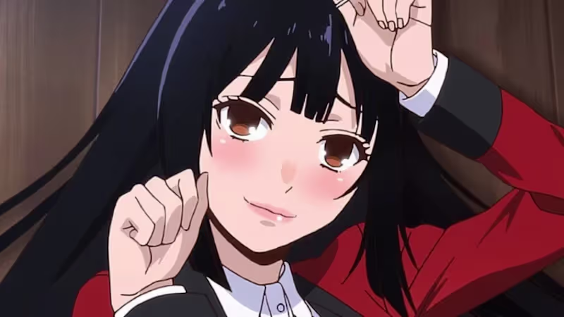 Cover image for 33 Best Anime on Netflix to Watch
