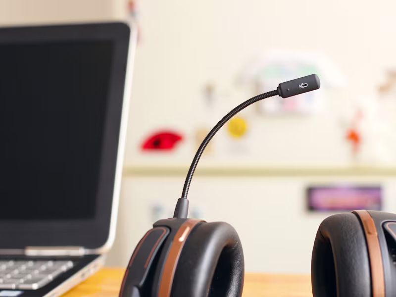 Cover image for Customer Support Specialist to Enhance Your Client Experience