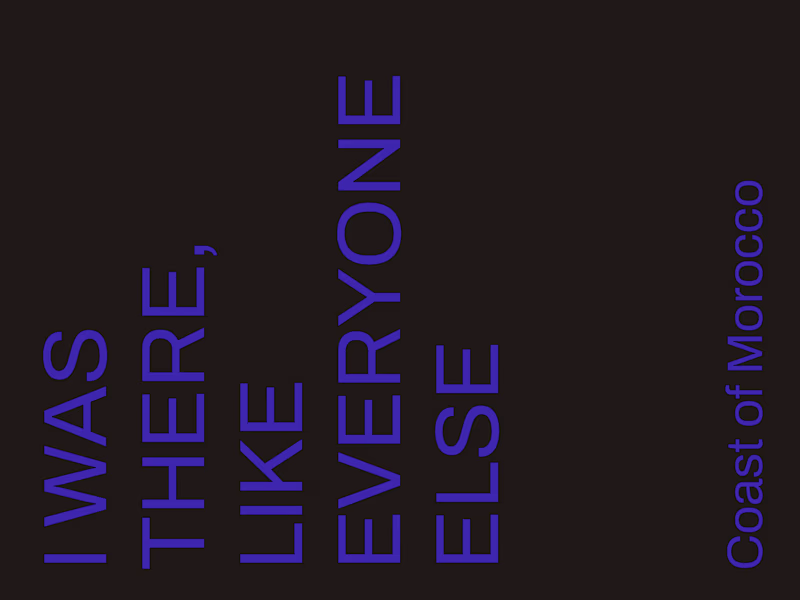Cover image for This is one of my