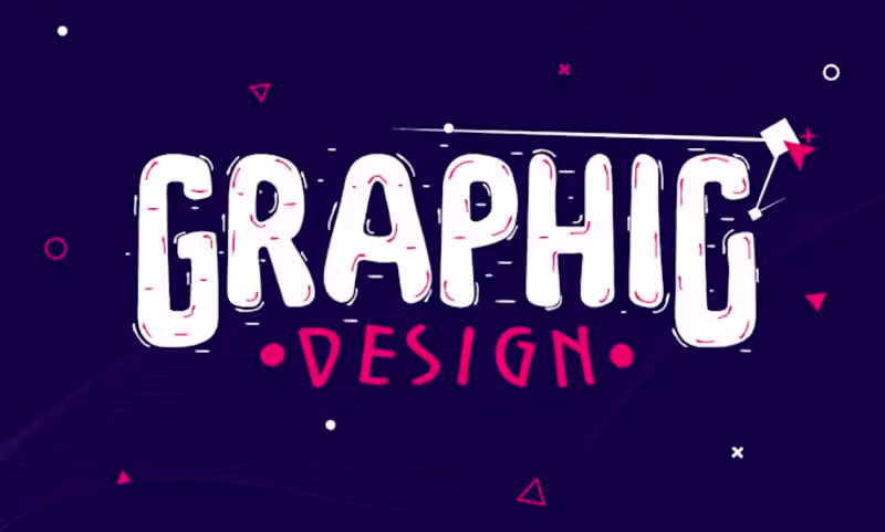 Cover image for Graphic Design