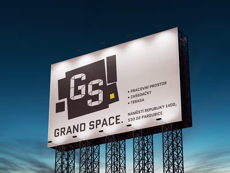 Cover image for Graphic Design Support (Ongoing)