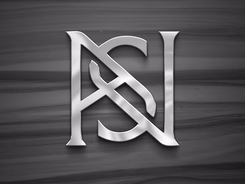 Cover image for Logo Design