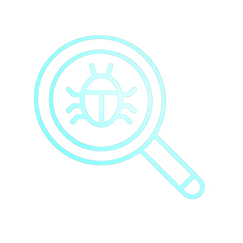 Cover image for QA & Testing