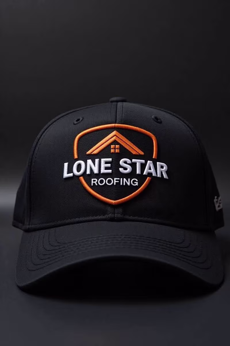 Cover image for 3D Hat Embroidery