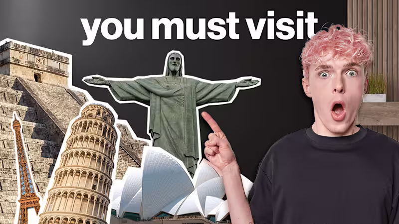 Cover image for Increase your YouTube views with an eye-catching thumbnail!