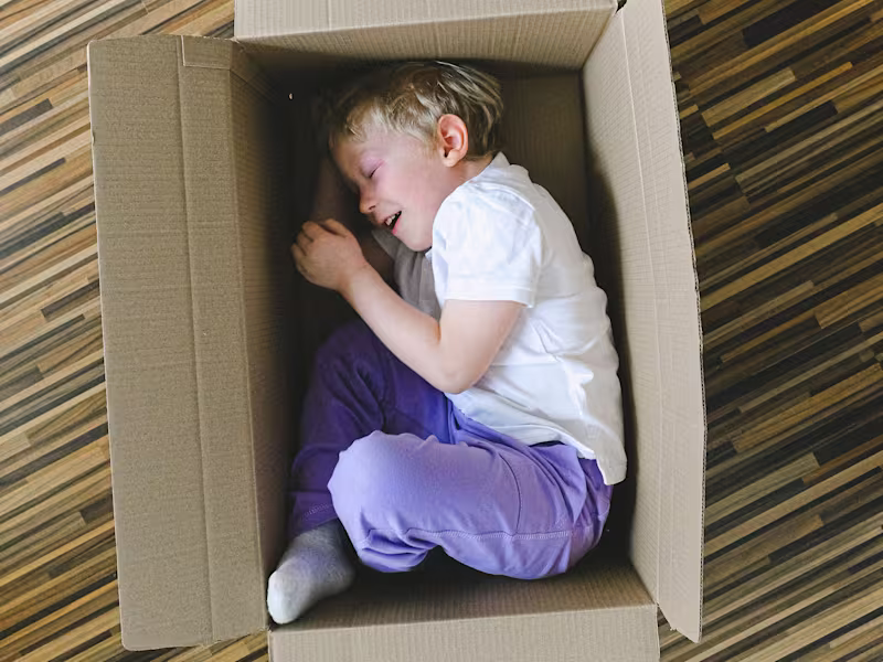Cover image for Child Home Lock Security