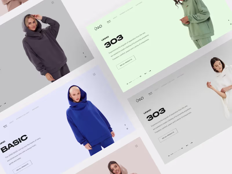 Cover image for Tilda Web Development
