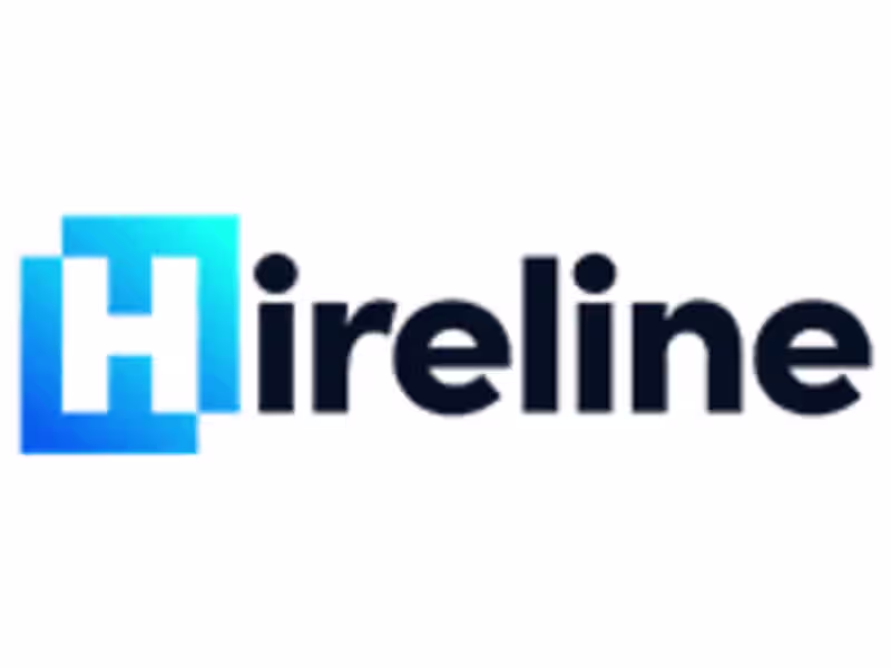 Cover image for HireLine Tech and Talent Conference