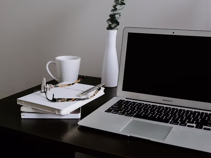 Cover image for Copywriting Services