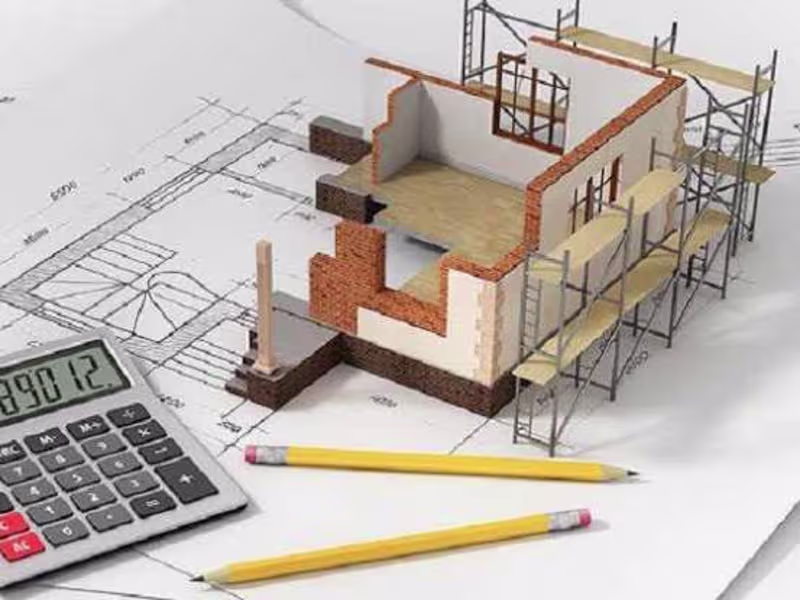 Cover image for Quantity estimation 