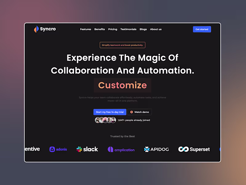 Cover image for Framer Development for Businesses