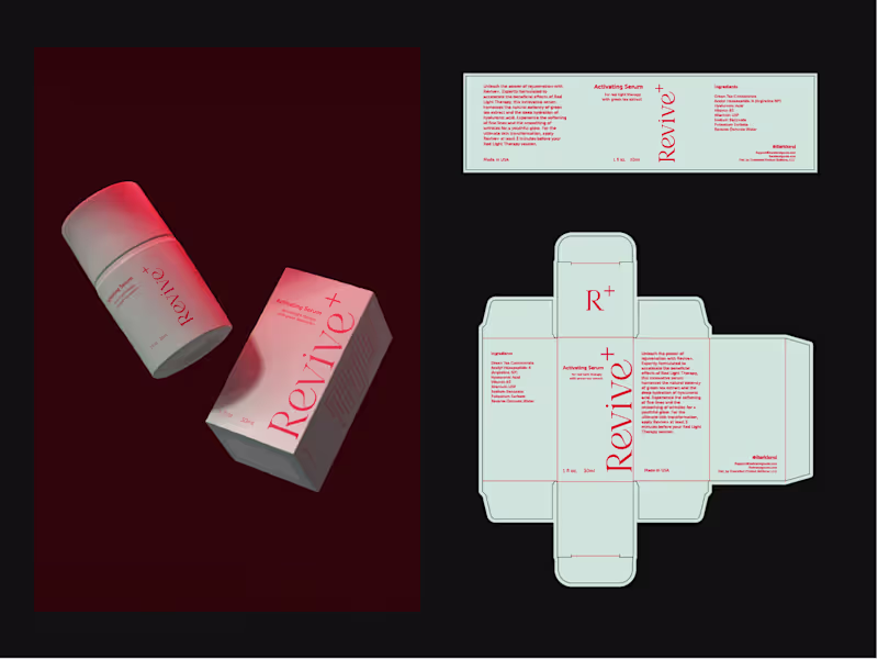 Cover image for Complex Packaging Design