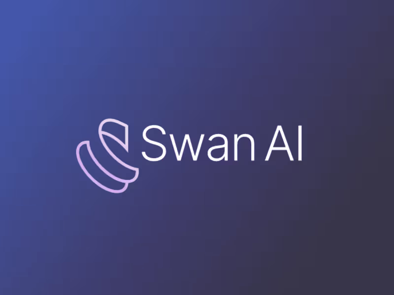 Cover image for Swan Ai