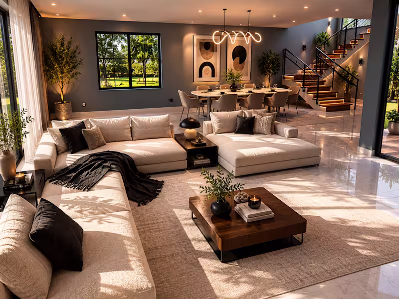 Cover image for Interior Design