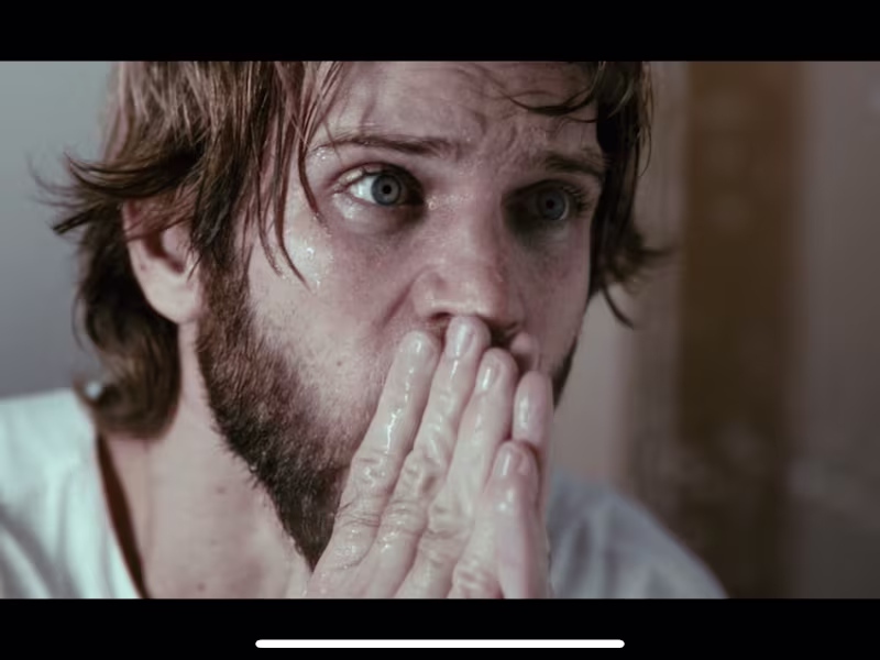 Cover image for Secrets of Memory - Short Movie