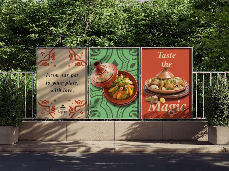 Cover image for Engaging Branding Visuals