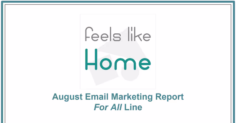 Cover image for Email Campaign Reporting Example.pptx