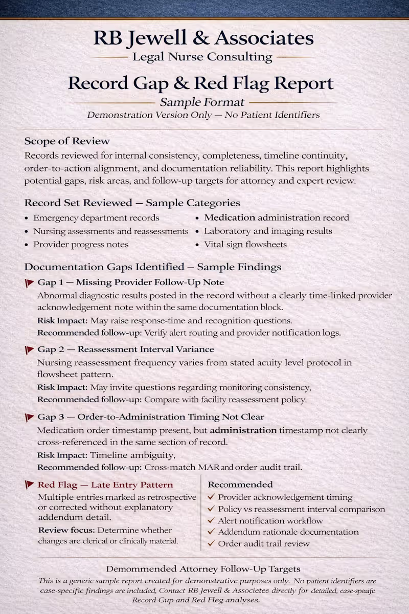 Cover image for This document is a generic