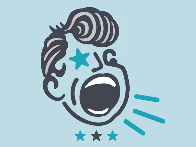 Cover image for Crafting Memorable Logos with 15+ Years of Expertise