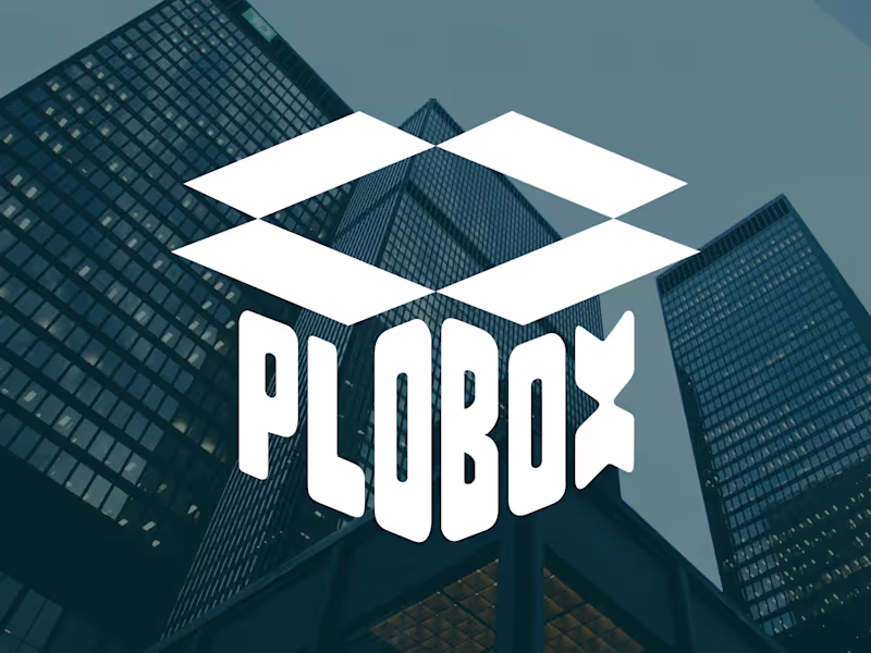 Cover image for A logo I designed for