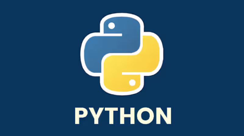 Cover image for I will build a custom Python script or automation tool