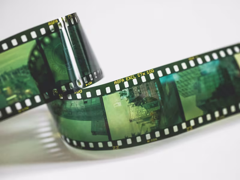 Cover image for Reels & Shorts Editing