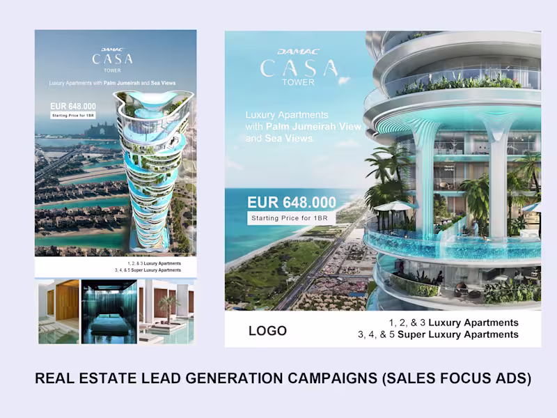 Cover image for Meta Ads Campaign Management