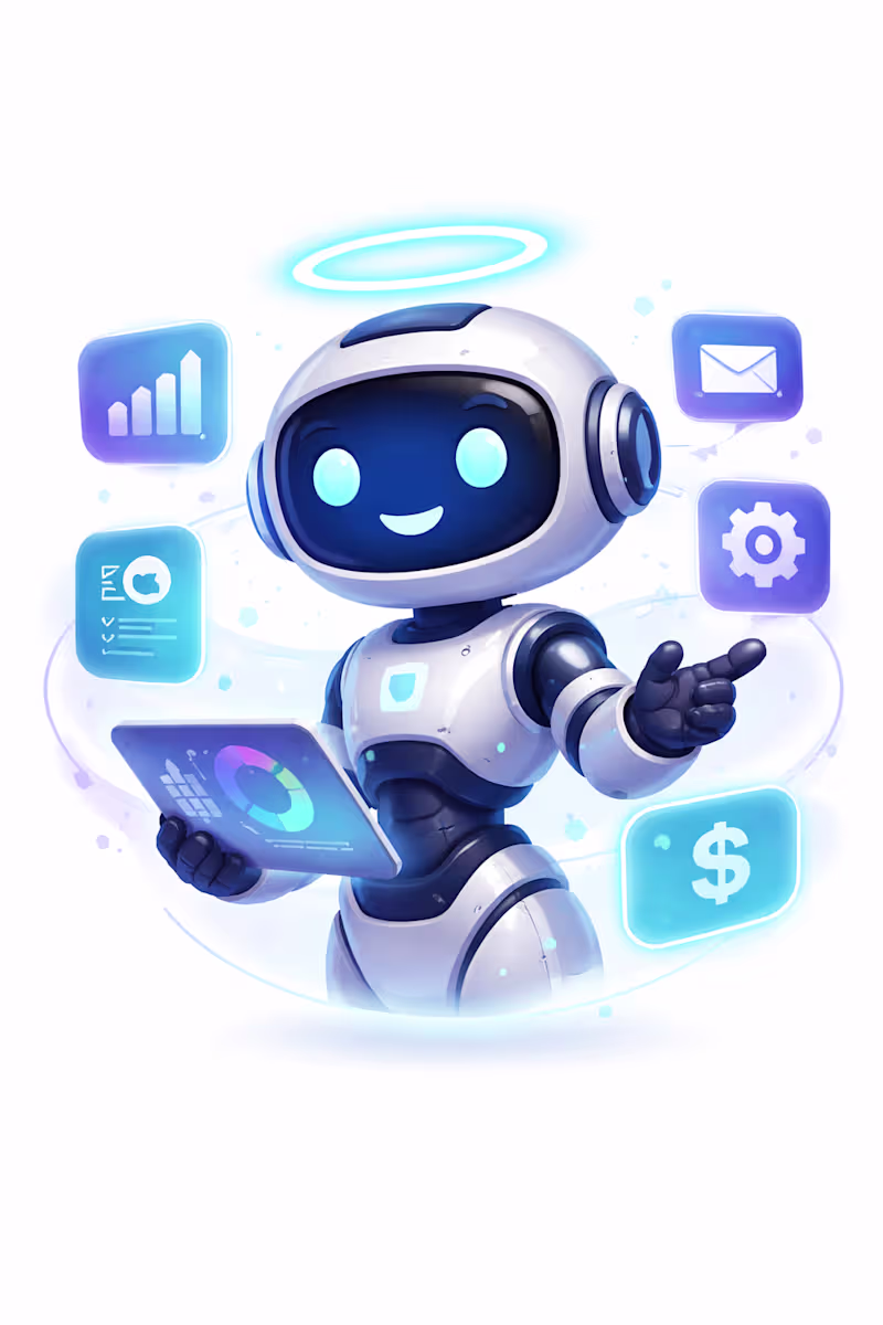 Cover image for AI Agents